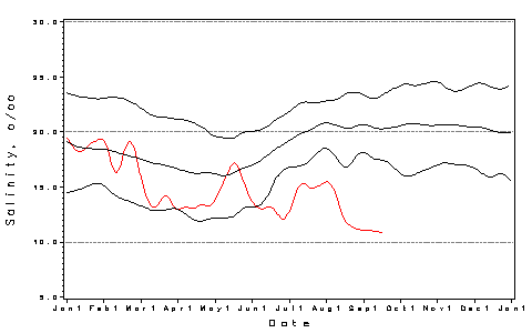 [Salinity Plot]