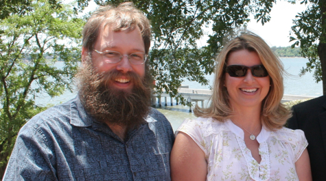 John E. Olney Sr. Ichthyology Award