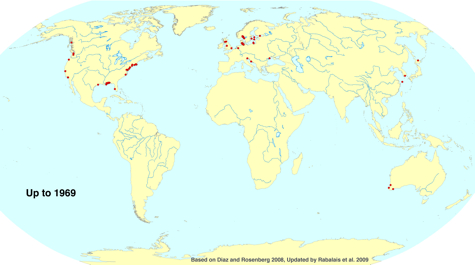 Global Hypoxia 1969