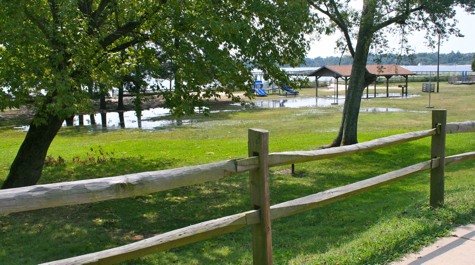 Gloucester Point Park