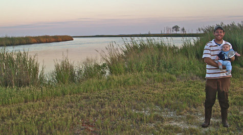 Marsh Expert