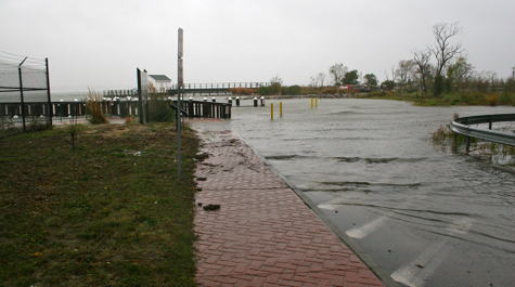 Oyster Pump House