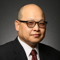 VIMS Associate Professor Bongkeun Song.