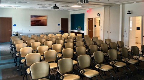 Owens-Bryant Board Room