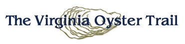 VA Oyster Trail