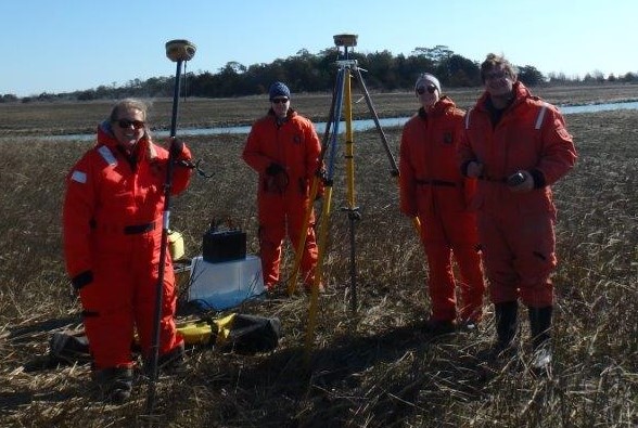 RTK in Field