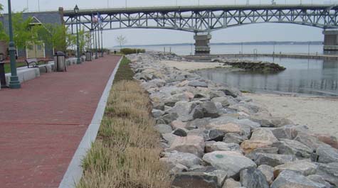 Yorktown Beach